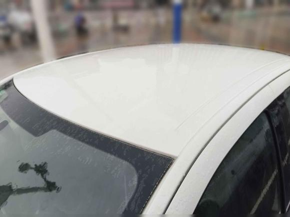 [合肥·皖A] 二手标致标致3012014款 1.6L 手动舒适版CNG