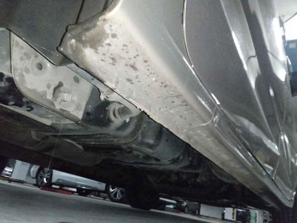 [南京·苏A] 二手上汽大通MAXUS大通G102014款 2.0T 自动豪华版