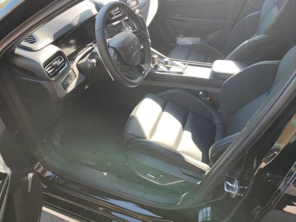 [北京·冀R] 二手领克领克032022款 1.5TD DCT劲Plus