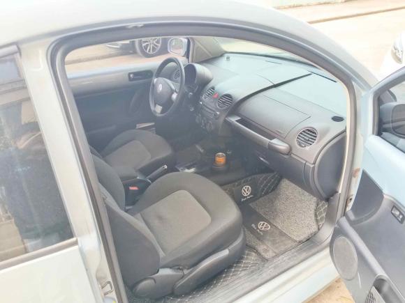 [义乌·浙C] 二手大众甲壳虫2008款 2.0 AT 标配版