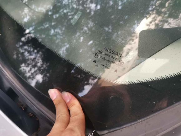 [深圳·粤P] 二手日产轩逸2012款 1.6XE CVT舒适版