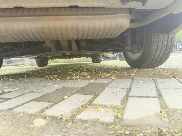 [北京·京P] 二手宝马宝马X12018款 sDrive20Li 领先型