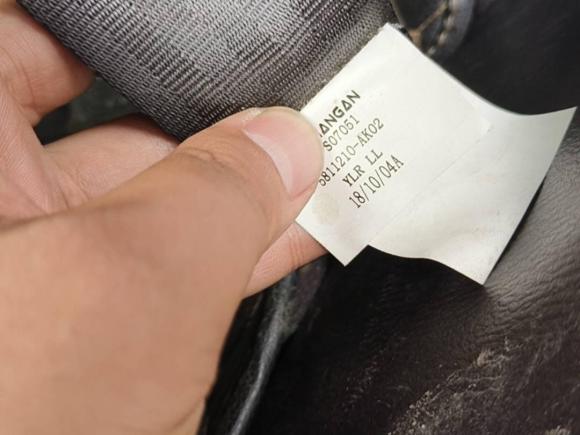 [成都·川A] 二手长安逸动DT2018款 1.6L 自动悦享型