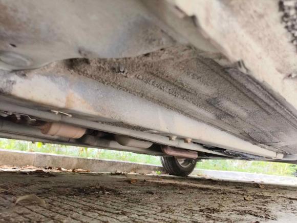 [温州·浙C] 二手现代瑞纳2014款 1.4L 自动领先型GLX