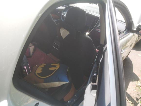 [上海·沪A] 二手比亚迪秦新能源2017款 1.5T 尊贵型