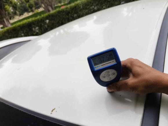 [佛山·粤E] 二手本田杰德2013款 1.8L 自动舒适版 6座