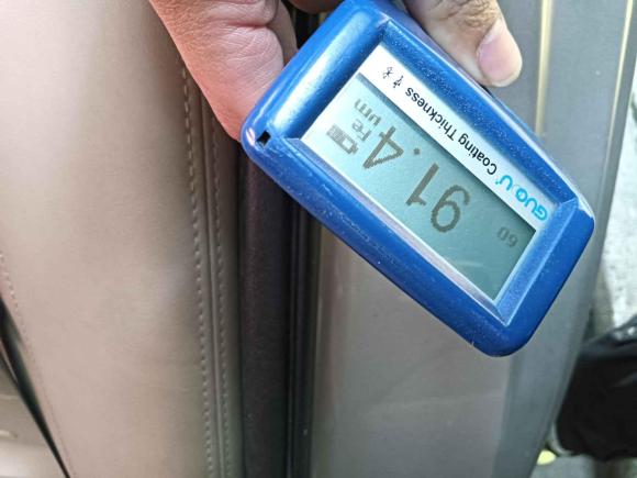 [佛山·粤E] 二手吉利汽车帝豪2018款 1.5L 手动豪华型