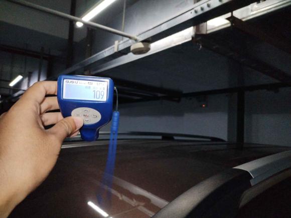 [杭州·浙K] 二手北汽威旺北汽威旺M50F2017款 1.5L 舒适型