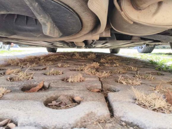 [武汉·鄂A] 二手MINIMINI2011款 1.6L ONE