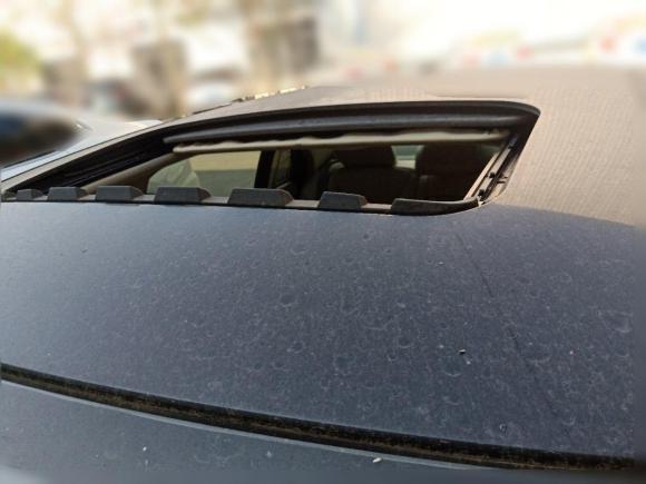 [佛山·湘K] 二手沃尔沃沃尔沃S80L2010款 2.5T 智雅版