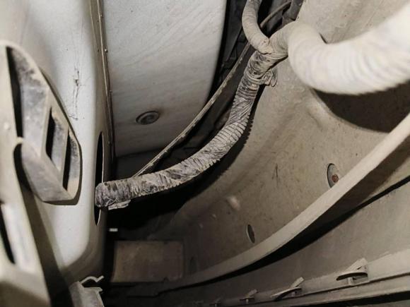 [成都·川H] 二手别克君威2012款 2.0L 豪华版