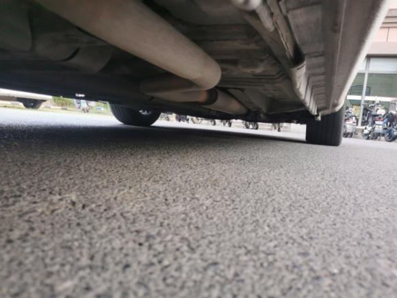 [上海·沪A] 二手比亚迪秦新能源2017款 1.5T 尊贵型