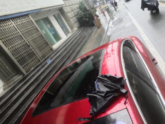 [南昌·赣A] 二手比亚迪汉2020款 EV 超长续航版豪华型