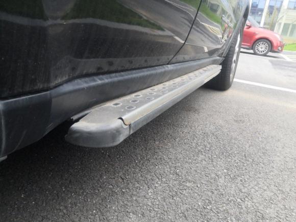 [嘉兴·浙F] 二手Jeep大切诺基2014款 3.6L 舒适导航版