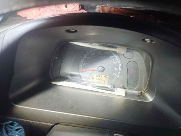 [苏州·苏U] 二手五菱汽车五菱之光2020款 1.2L 厢式运输车实用型 国VI 2座 LSI