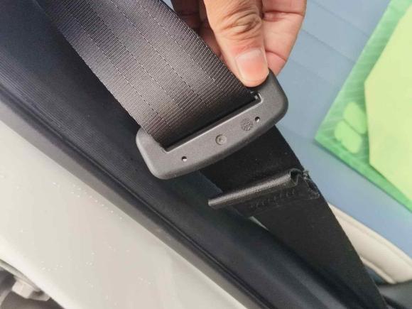 [杭州·浙A] 二手欧拉欧拉黑猫2021款 301km 萌宠版