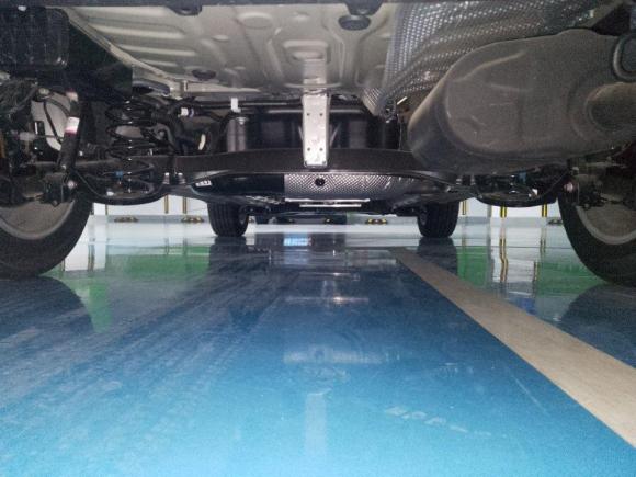 [无锡·苏D] 二手丰田卡罗拉锐放2022款 2.0L 精英版