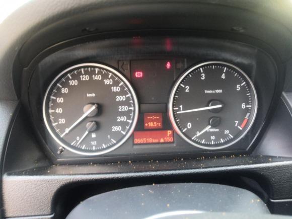 [上海·沪G] 二手宝马宝马X12012款 sDrive18i 时尚型