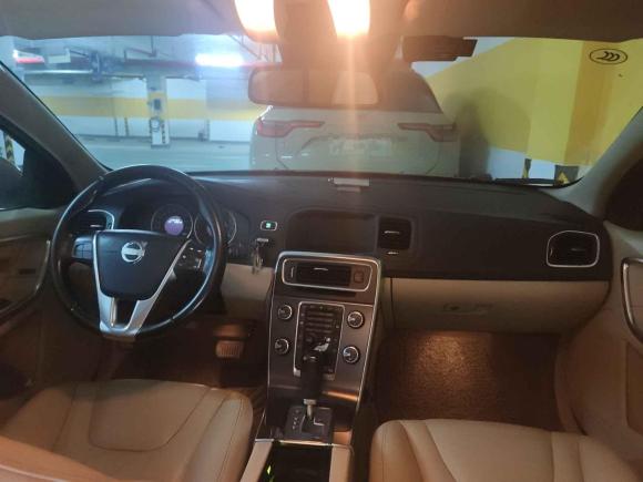 [湖州·浙E] 二手沃尔沃沃尔沃S602012款 T5 智雅版