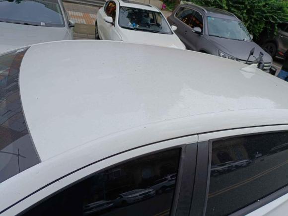 [成都·川A] 二手比亚迪比亚迪e22021款 舒适型