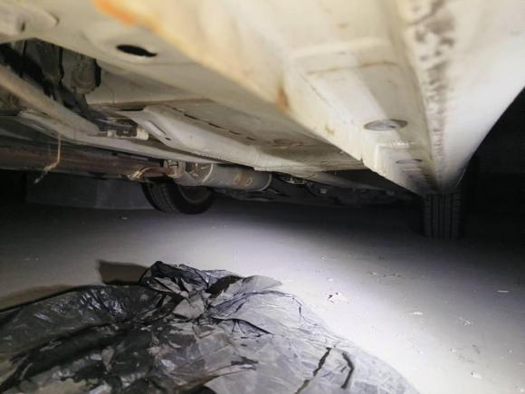 [上海·新M] 二手长安奔奔2014款 1.4L IMT尊贵型