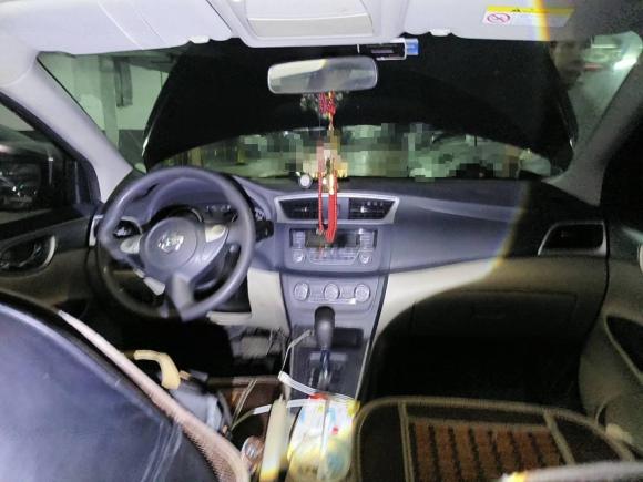 [宁波·浙B] 二手日产轩逸2019款 1.6XE CVT舒适版 国V