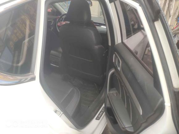 [南昌·赣B] 二手名爵名爵62017款 20T 自动豪华智联版 国V