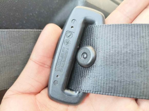 [义乌·浙G] 二手奥迪奥迪A6L2014款 30 FSI 舒适型