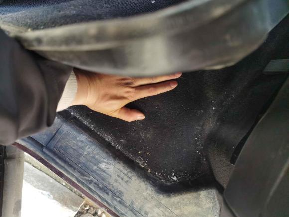 [义乌·贵F] 二手宝骏宝骏5602015款 1.8L 手动精英型