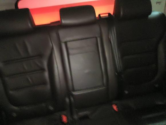 [青岛·鲁A] 二手大众途锐2017款 3.0TSI 拓野型