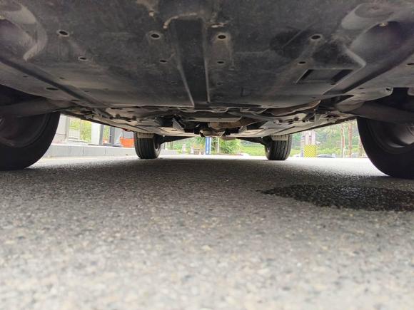 [深圳·粤B] 二手斯巴鲁斯巴鲁XV2018款 2.0i 全驱豪华版EyeSight