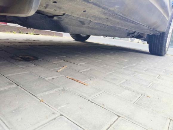 [济南·鲁A] 二手雷诺科雷嘉2017款 2.0L 两驱时尚版