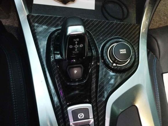 [上海·沪A] 二手领克领克01新能源2018款 1.5T PHEV 劲Pro 国V