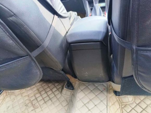 [武汉·鄂A] 二手哈弗哈弗H22017款 蓝标 1.5T 自动两驱豪华型