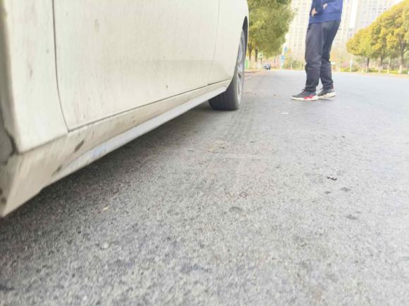 [嘉兴·浙F] 二手埃安AION S2020款 魅 580