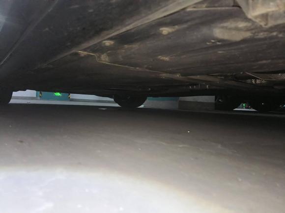 [无锡·苏B] 二手宝马宝马3系2023款 320Li M运动套装