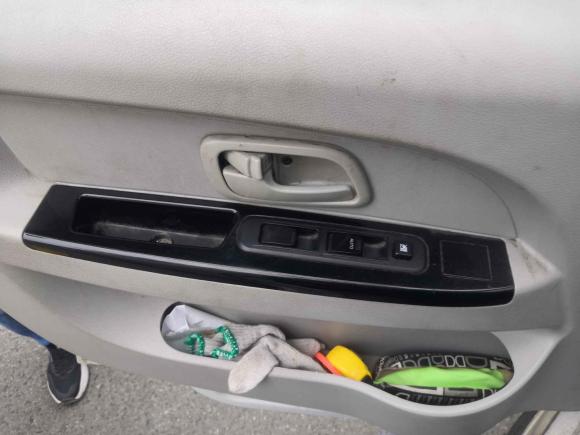 [成都·粤B] 二手SRM鑫源好运1号2019款 创富型