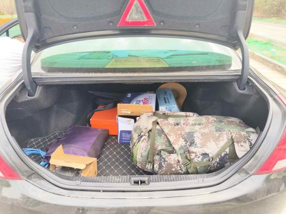 [西安·陕A] 二手丰田皇冠2010款 3.0L Royal Saloon