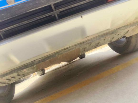 [青岛·鲁B] 二手宝骏宝骏5102017款 1.5L 自动时尚型