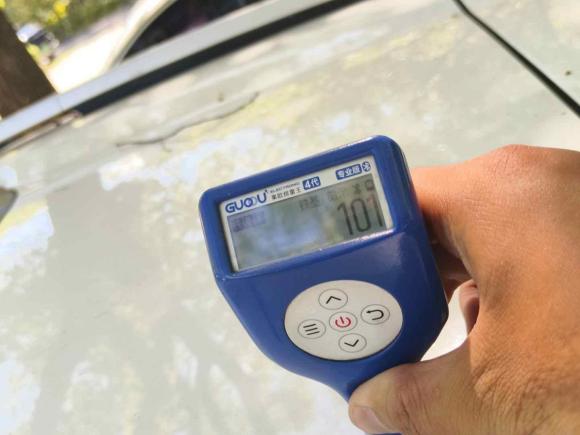 [宁波·浙B] 二手标致标致20082015款 1.6THP 自动时尚版