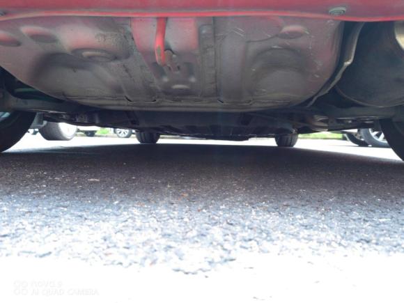 [上海·沪A] 二手本田飞度2014款 1.5L LX 手动舒适型