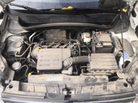 [青岛·鲁U] 二手大众途铠2021款 1.5L 自动舒适版