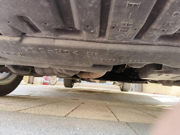 [上海·沪F] 二手丰田普瑞维亚2012款 3.5L 7人座豪华型