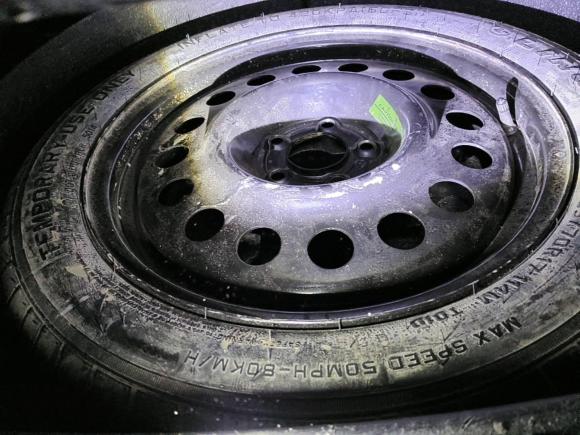 [合肥·皖A] 二手福特翼虎2015款 2.0L GTDi 四驱运动型