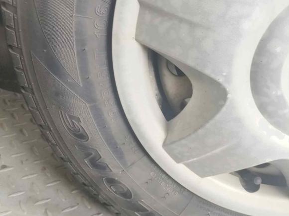 [嘉兴·苏F] 二手福田风景G72016款 2.0L商运版长轴高顶4Q20M