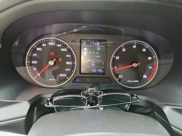 [成都·川J] 二手荣威荣威3602018款 PLUS 1.5L 自动尊享版