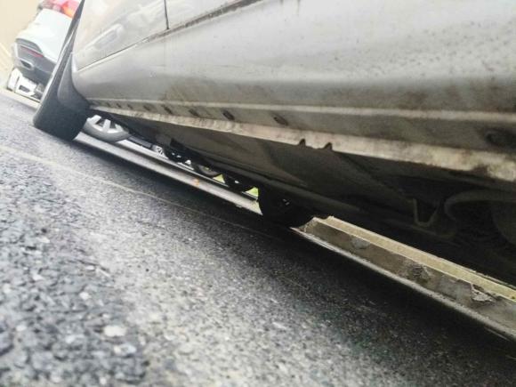 [杭州·浙A] 二手日产阳光2011款 1.5XE CVT舒适版