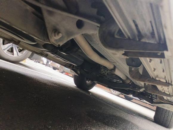 [上海·沪A] 二手江铃驭胜S3502013款 2.4T 自动两驱柴油豪华版5座