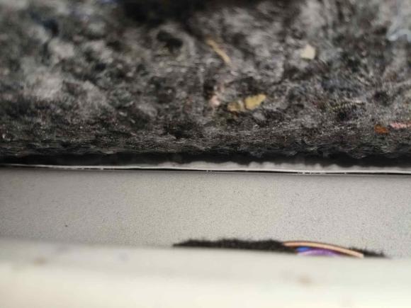 [合肥·皖A] 二手大众朗逸2017款 1.6L 自动风尚版