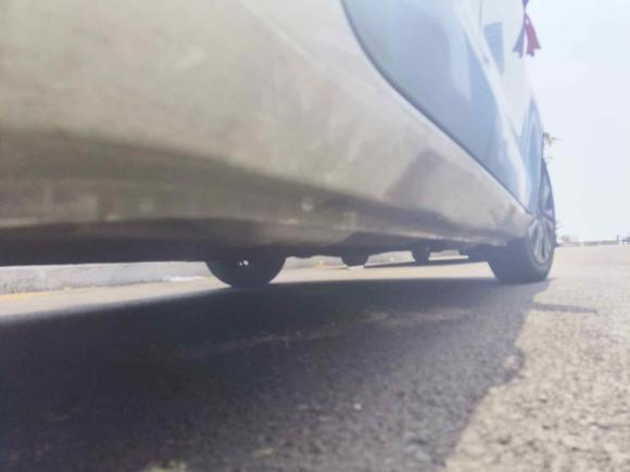 [青岛·鲁B] 二手欧拉欧拉黑猫2019款 351km 灵趣版